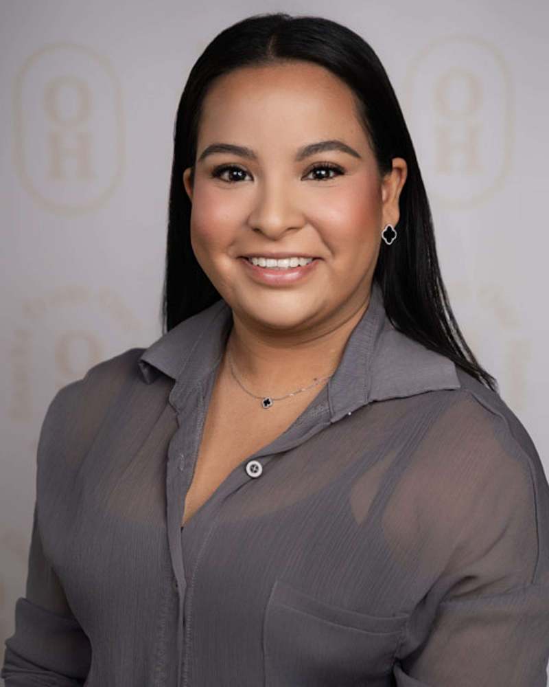 Our home headshots