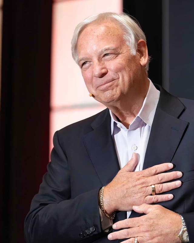 Jack Canfield