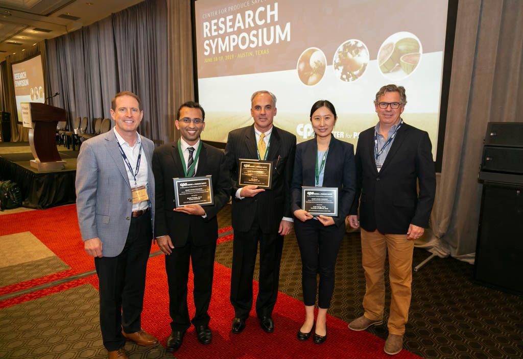 Awards and recognition
