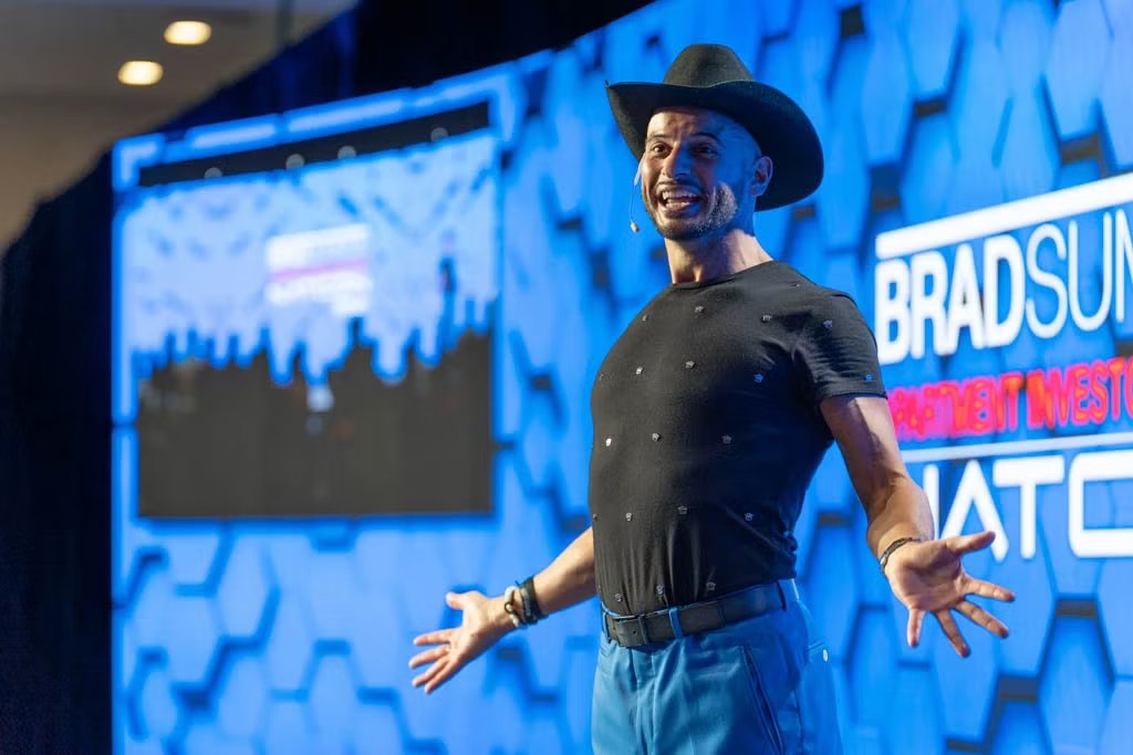 Corporate event, Texas