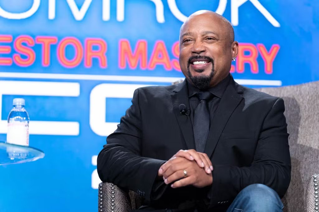 Daymond John