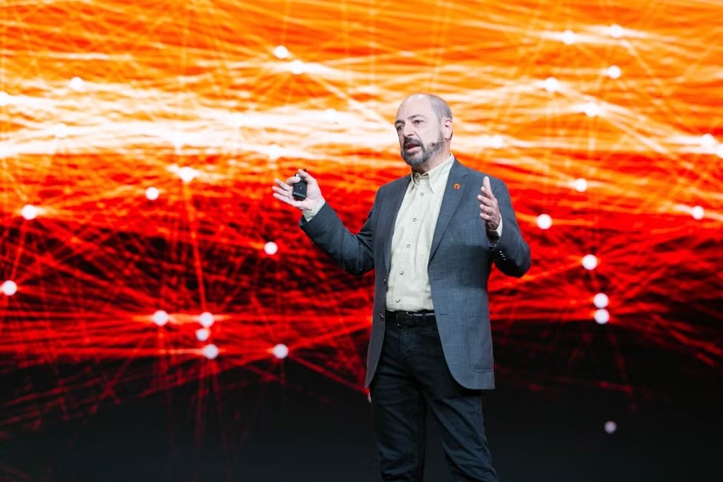 Keynote, Austin