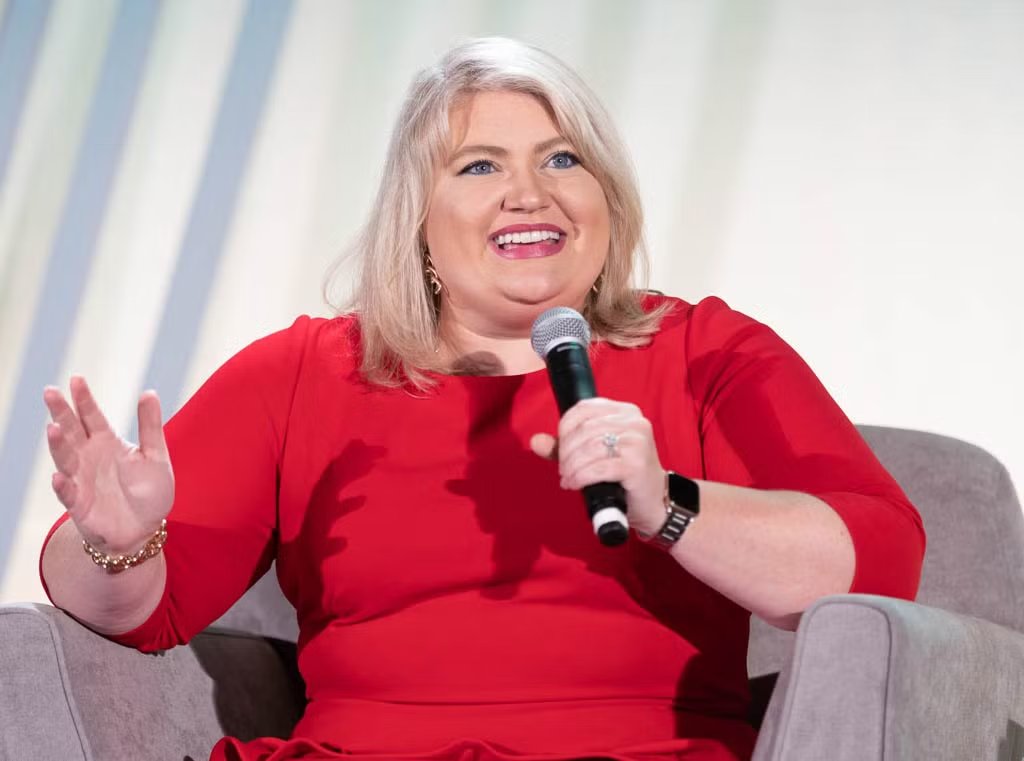 Kat Cammack, Heritage Foundation