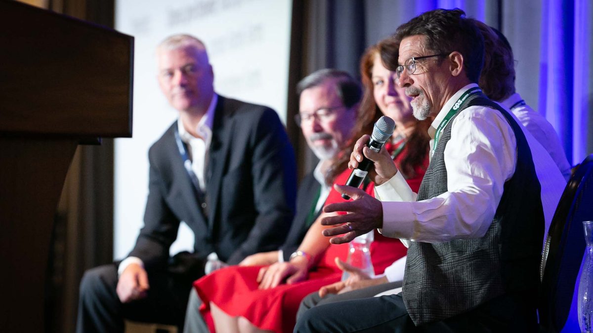 Panel discussion