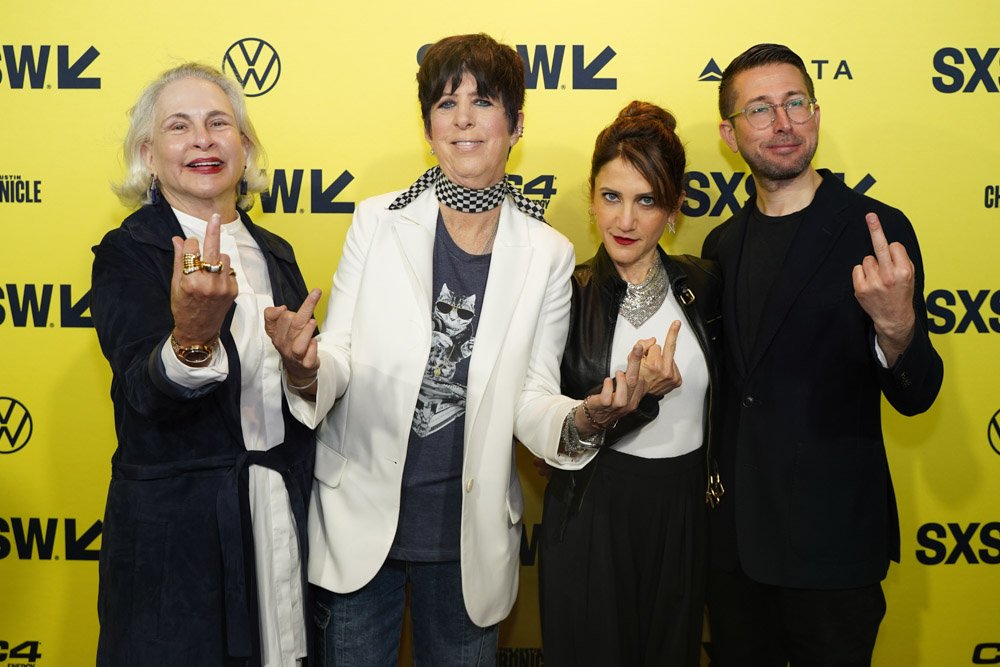 Diane Warren, SXSW