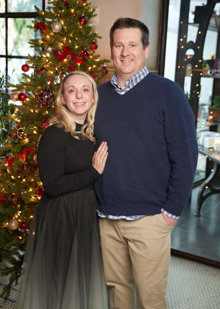 Eagle Eye Networks holiday party